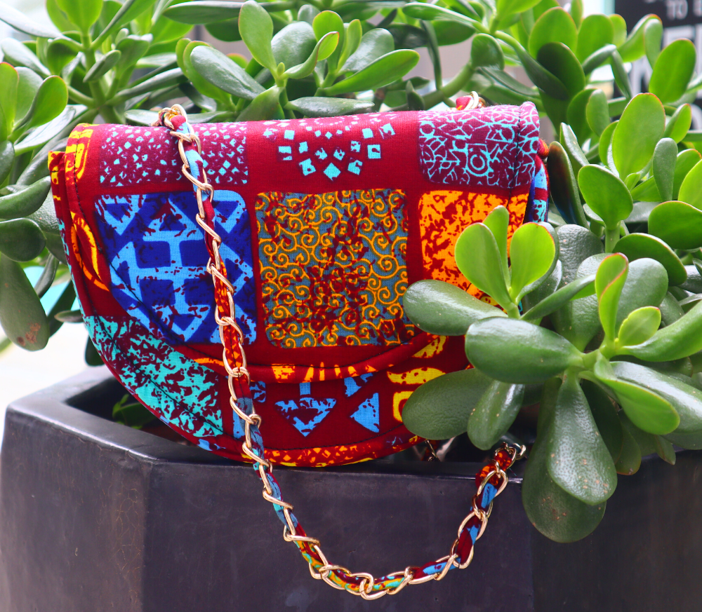 Mimi II Mini Bag