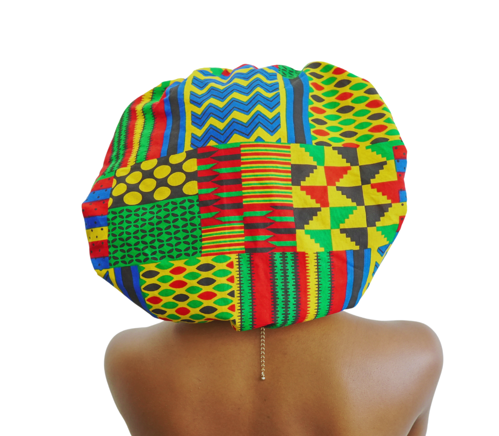 Accra Bonnet