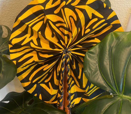 Misa Fan
