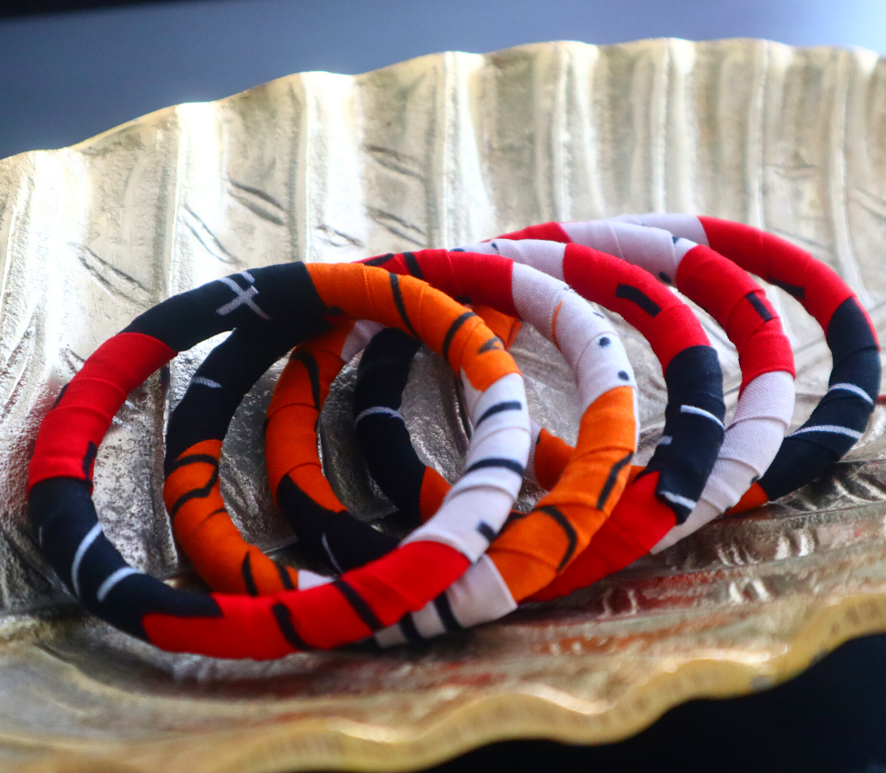 Ola Bracelets