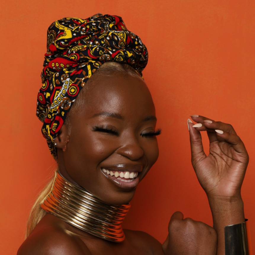 Zala Headwrap