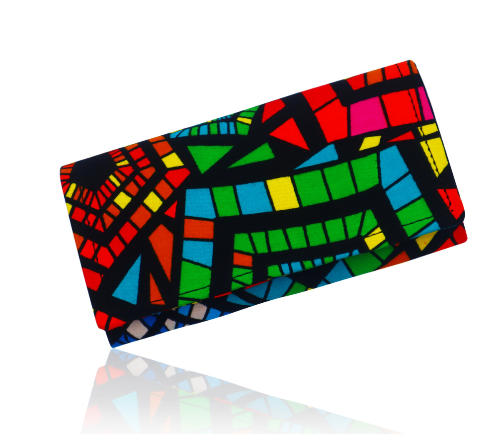 Funke Mini Wallet
