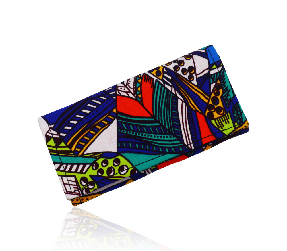 Aba Mini Wallet