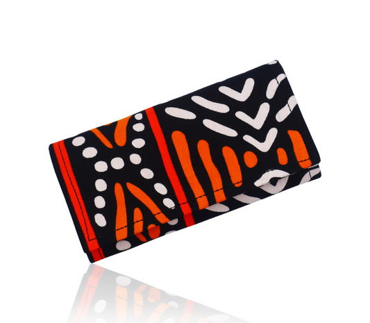 Amahle II Mini Wallet