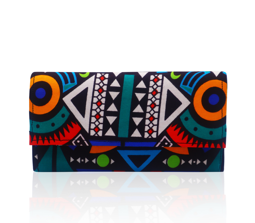 Lindiwe Wallet