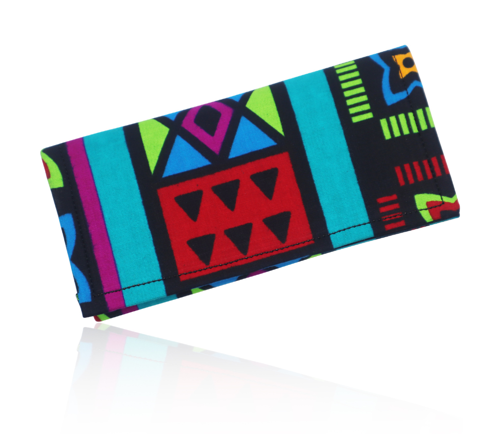 Uche Mini Wallet