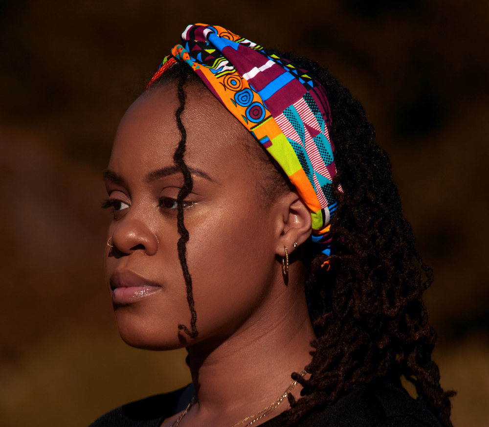 Nana II Headband
