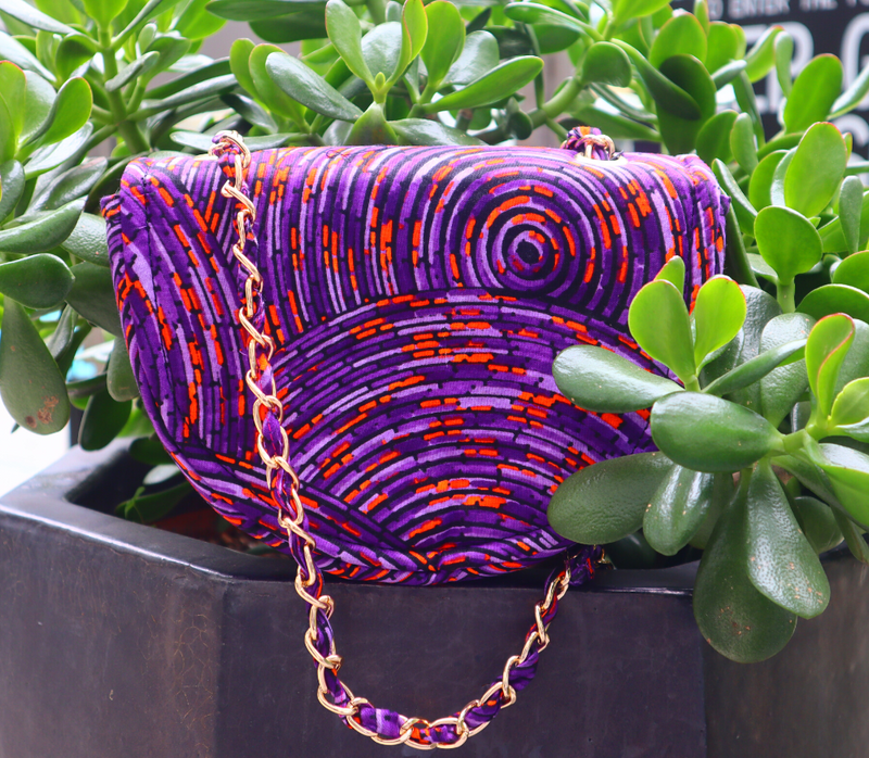 Efeti Mini Bag