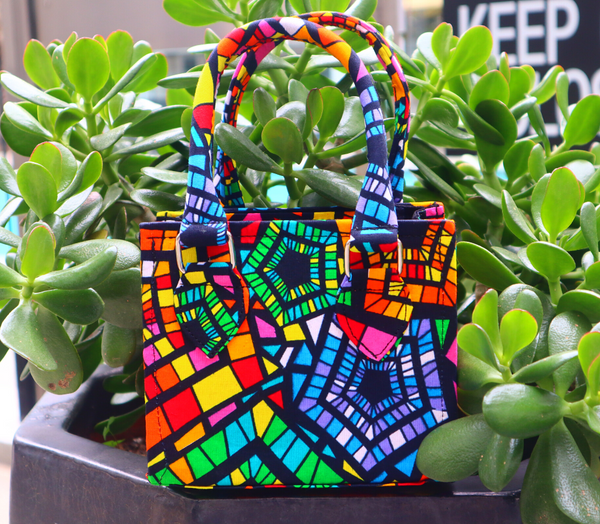 Funke II Mini Bag