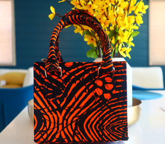 Fumi Mini Bag