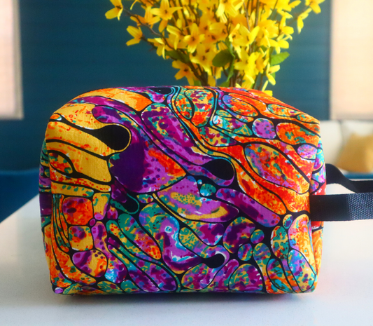 Mnike Multi Bag