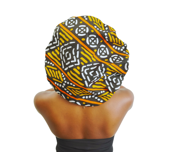 Amahle II Bonnet