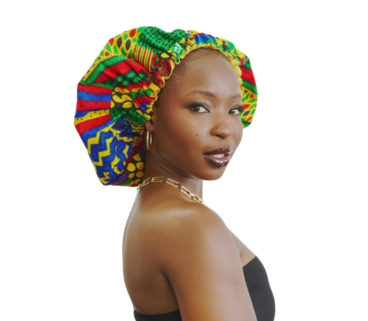Accra Bonnet