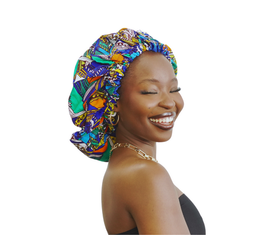 Aba Bonnet