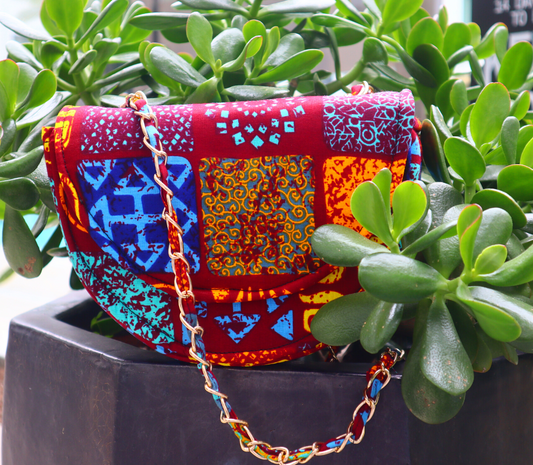 Mimi II Mini Bag