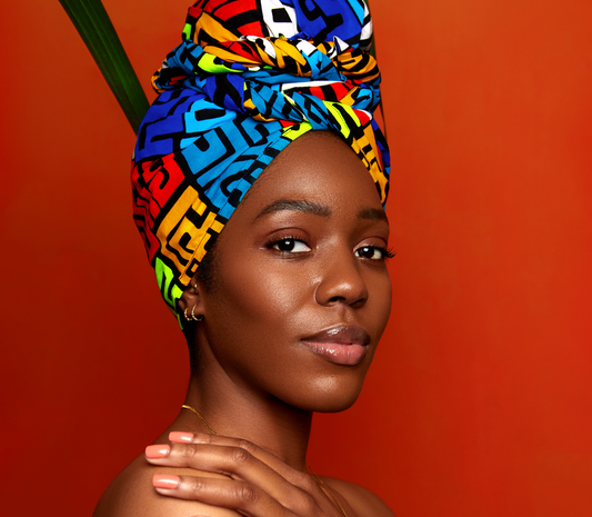 Uwa Headwrap