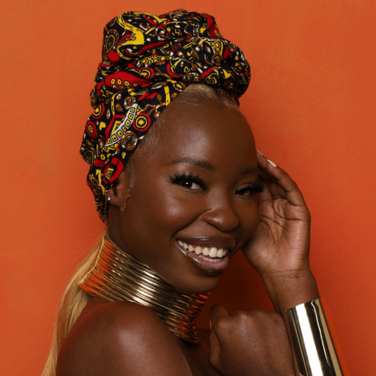 Zala Headwrap