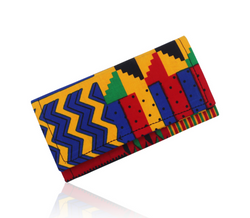 Accra Mini Wallet
