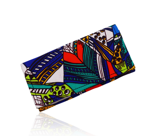 Aba Mini Wallet