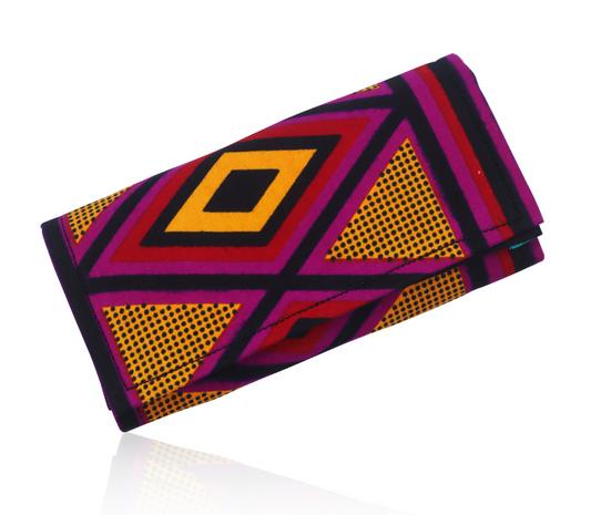 Uche Mini Wallet