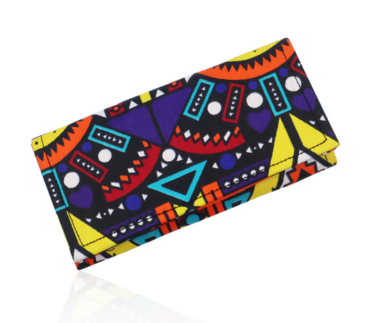 Ziva Mini Wallet