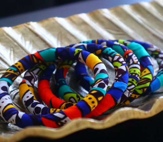 Aba Bracelets