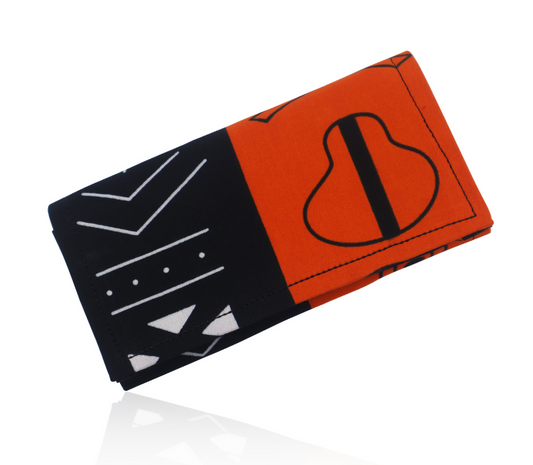 Ola Mini Wallet