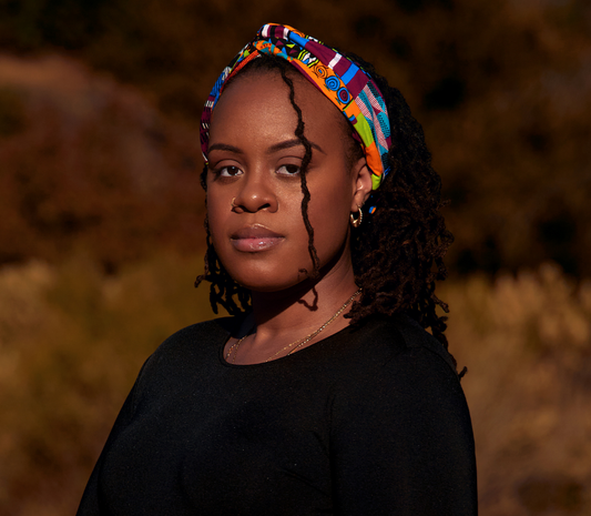 Nana II Headband