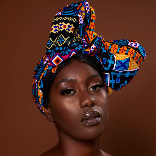 Aicha Headwrap