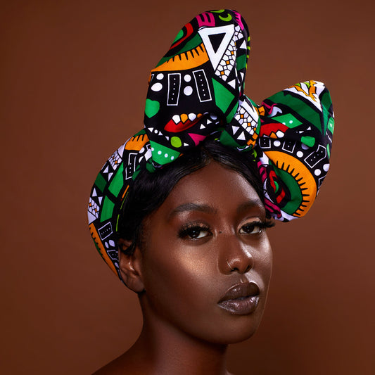 Aya Headwrap