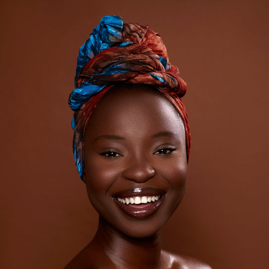 Sita Headwrap
