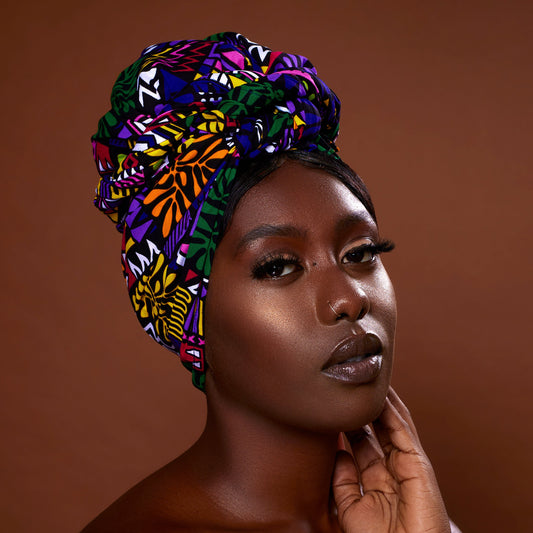 Awino Headwrap