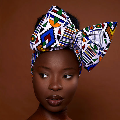 Philani Headwrap