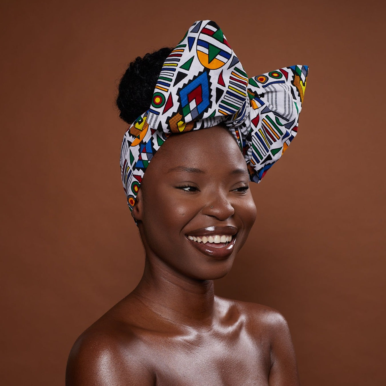 Philani Headwrap