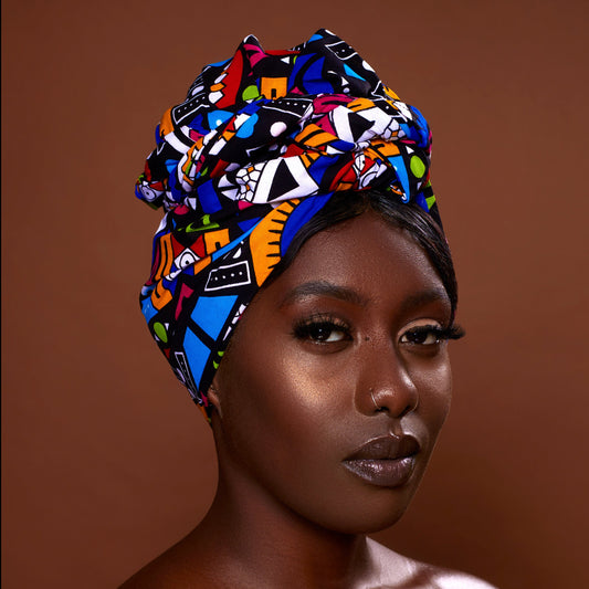 Hawa Headwrap