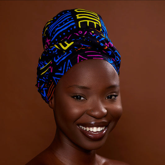 Samira Headwrap